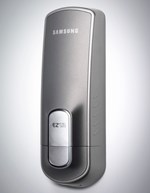 Khóa điện tử Samsung SHS-DS22SNR/EN