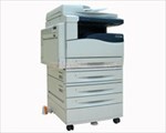 Máy photocopy Xerox DOCUCENTRE-IV 2058PL- NW