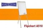 Bảng flipchart DaLite A510