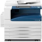 Máy photocopy FujiXerox Docucentre-IV 2060 DD-CPS