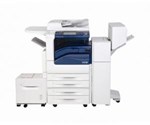 Máy photocopy FujiXerox Docucentre-IV 3060 DD-CP