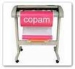 Máy cắt decal Copam CP-3050