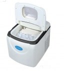 Máy làm đá mini Greentecco IceMaker