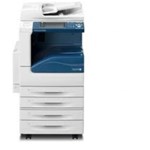 Máy photocopy FujiXerox Docucentre-IV 3065 DD-CPS