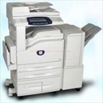 Máy photocopy Fuji Xerox DocuCentre II DC-5010 CP