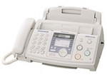 Máy fax PANASONIC KX-386