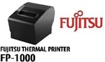 Máy in hóa đơn Fujitsu FP-1000