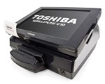 Máy bán hàng Pos Toshiba Willpos C10
