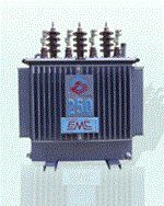 Máy Biến Áp 3 pha 250 kVA-22/0,4kv 