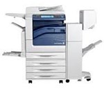 Máy Photocopy màu Xerox DocuCentre-IV C2270 