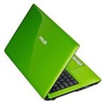 Asus X401A-WX283 (X401A-1CWX) - Green