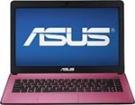 Asus X401A-WX284 (X401A-1DWX) - Pink