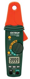 Ampe kìm đo dòng AC/DC Extech 380950