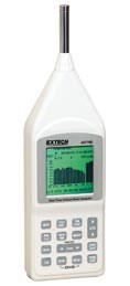 Máy đo độ ồn EXTECH 407790