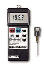 Máy đo độ rung LUTRON VB-8210