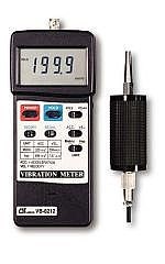 Máy đo độ rung LUTRON VB-8212