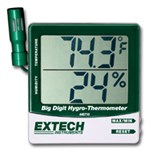 Nhiệt ẩm kế đo nhiệt độ, độ ẩm, EXTECH 445715