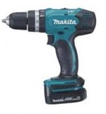 Máy khoan vặn vít pin Makita BHP453SHE (18V)