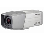 Camera Samsung SOC-4030