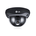 Camera bán cầu LG L6213-BP