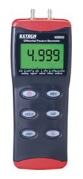 Máy đo áp suất chênh lệch Extech 406800