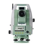 Máy toàn đạc điện tử Leica TS09-3”