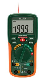 Thiết bị đo vạn năng EXTECH EX210