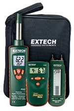 Thiết bị đo độ ẩm gỗ, vật liệu EXTECH MO280-KW