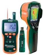 Thiết bị đo độ ẩm gỗ, vật liệu EXTECH MO290-RK-I5