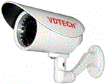 Camera Thân ống hồng ngoại VDTECH (VDT-108A) 