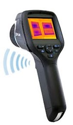Camera đo nhiệt độ FLIR E40BX 