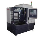 Máy khắc CNC Goldsun GSFD-6080