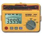 Đồng hồ đo điện trở cách điện Extech 380366 