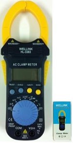 Ampe kìm WELLINK-HL-3383