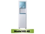 Máy làm nước nóng lạnh 3 chức năng KG 48