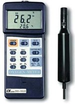 Máy đo nồng độ oxy hòa tan Lutron DO-5510 (20mg/l)