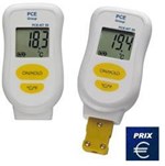 Máy đo nhiệt độ mini PCE-MT 50 (-60 ~ +1370 °C)