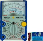 Đồng hồ đo vạn năng APECH AM-288C