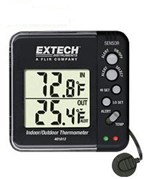 Đồng hồ báo nhiệt độ EXTECH 401012