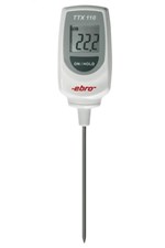 Máy đo nhiệt độ điển tử hiện số EBRO TTX 110 150