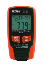 Thiết bị đo ghi nhiệt độ độ ẩm môi trường Extech R