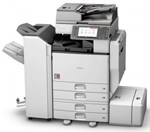 Máy photocopy Kỹ thuật số RICOH AFICIO MP 4002SP