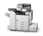 Máy photocopy Kỹ thuật số RICOH AFICIO MP 5002SP
