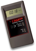 Máy đo phóng xạ điện tử MEDCOM CRM-100