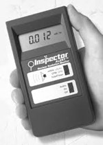 Máy đo phóng xạ điện tử MEDCOM INSPECTOR ALERT
