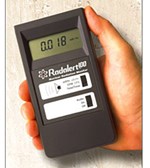 Máy đo phóng xạ điện tử MEDCOM RADALERT 100