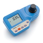 Máy đo clo tự do HANNA HI 96701 (0.00 – 5.00 mg/l)