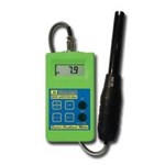 Máy đo pH/EC/TDS cầm tay MARTINI SM802