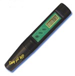 Bút đo pH/nhiệt độ điện tử MILWAUKEE pH52 