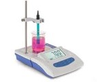 Máy đo pH/mV để bàn pHS - 3G